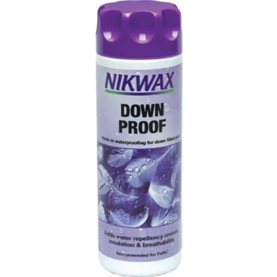Obrázek Nikwax Impregnační prostředek Down proof 300 ml