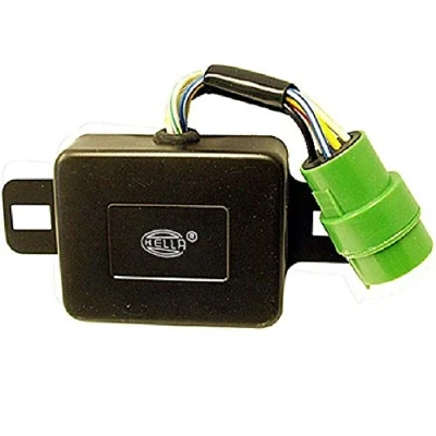Obrázek HELLA 5DR 004 244 201 regulátor generátoru 12V