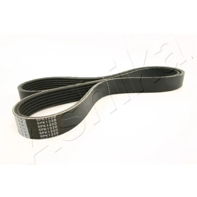 Obrázek Ashika 112 6PK1220 klínový žebrovaný řemen