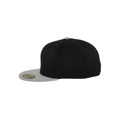Obrázek Flexfit Kšiltovka, Velikost: L/XL, Blk/gry