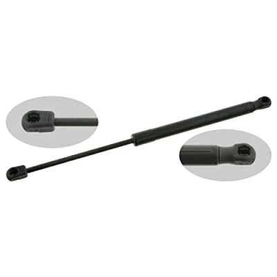 Obrázek Plynová pružina, zavazadlový/nákladový prostor FEBI BILSTEIN 27684