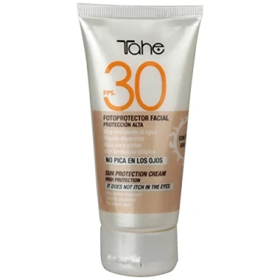 Obrázek Tahe Gesichts Sonnenschutz Sonnenschutzcreme, 50 ml