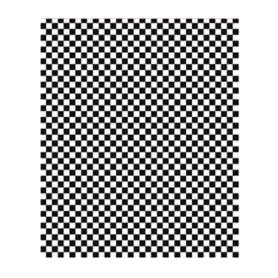 Obrázek Garcia de Pou 1000 Einheit Burger Geschenkpapier 32 GSM in Box, fettdicht Parch, sortiert, 28 x 34 30 cm