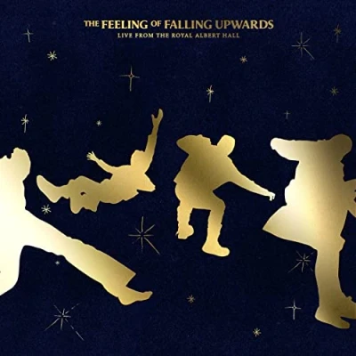 Obrázek The Feeling of Falling Upwards [Vinyl LP]