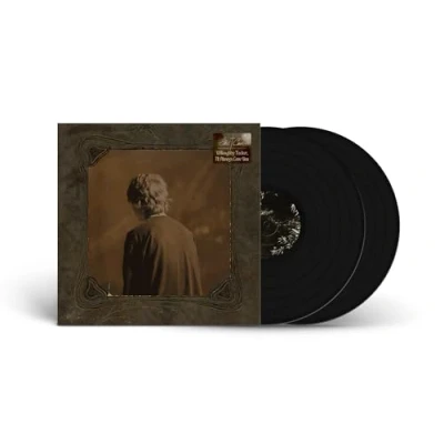 Obrázek Willoughby Tucker, I&#039;Ll Always Love You [Vinyl LP]