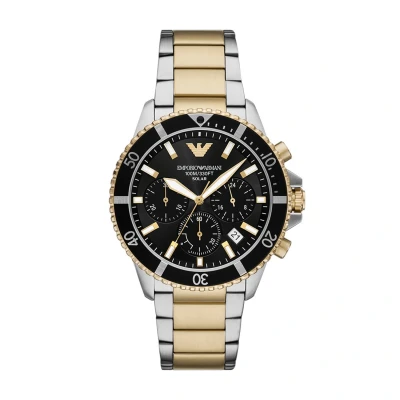 Obrázek Emporio Armani muži Hodinky AR11680