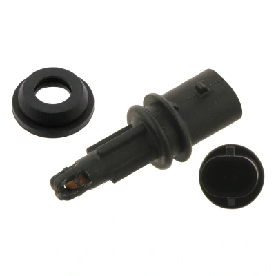 Obrázek febi bilstein 30833 snímač teploty vzduchu s těsněním, 1 kus