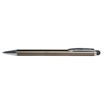 Obrázek Online Psací potřeby 34351/3D kuličkové pero Stylus XL, velká velikost M, modrá, pistole