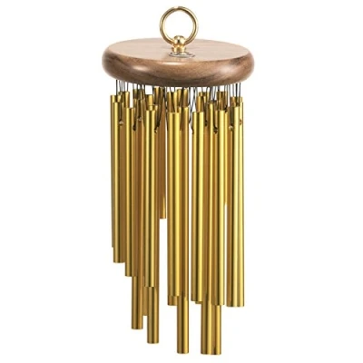 Obrázek Meinl Percussion CH H24 ruční čipy (24 tyčí)