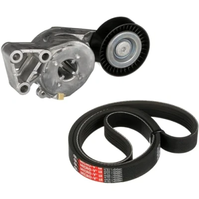 Obrázek GATES Micro V Kit K026PK1123