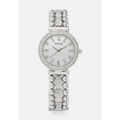 Obrázek Guess GD GALA Hodinky silvercoloured, Ženy, Velikost: One Size, Silver/coloured