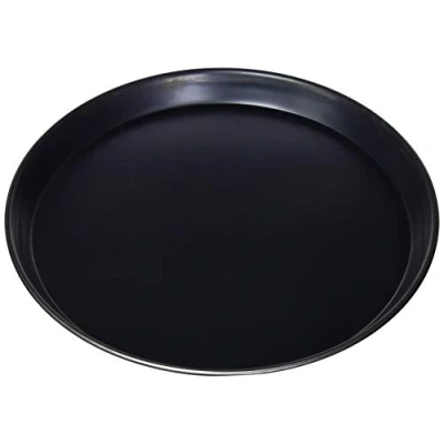 Obrázek Paderno World Cuisine, Ocel, Černá, 33 cm