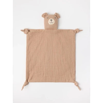 Obrázek Lindex Panenka pro děti, Velikost: One Size, Beige