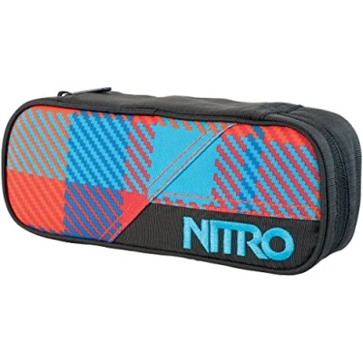 Obrázek Nitro Pencil Case, penál, Golden Mud, Penál