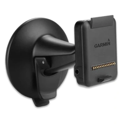 Obrázek Garmin Suction Cup Mount, prosinec 760