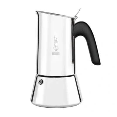 Obrázek Bialetti Espresso Venus, nerezová ocel, stříbro, 0 cm, 700