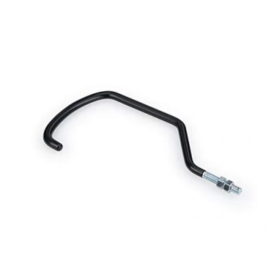 Obrázek ParkTool Unisex nástroj pro dospělé 470XX garážový hák matka, černá, jednotná velikost