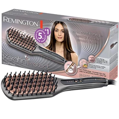 Obrázek Remington Keratin Protect
