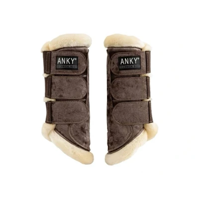 Obrázek ANKY Proficient Boots Jubilee ATB24001