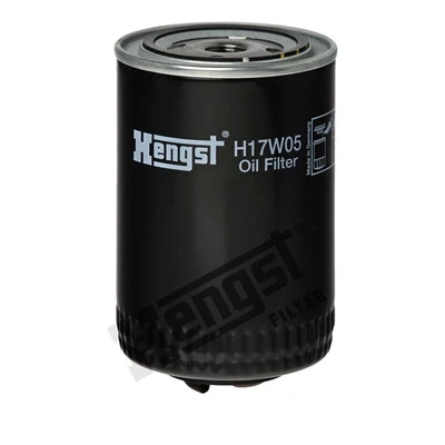 Obrázek Olejový filtr HENGST FILTER H17W05