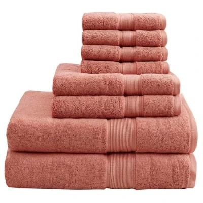 Obrázek MADISON PARK SIGNATURE Sada ručníků MPS73 195, 800 g/m², 100% bavlna, 8dílná
