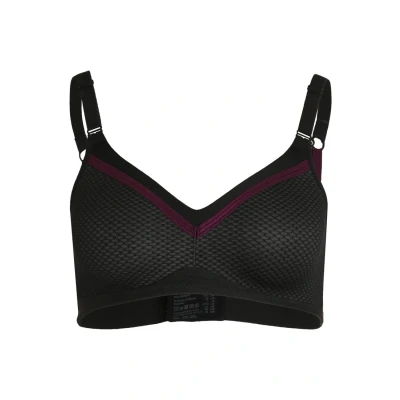 Obrázek triaction by Triumph FREE Motion Sportovní podprsenky se silnou oporou, Ženy, Velikost: 70B, Black