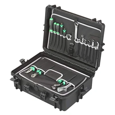 Obrázek Max max505tc.079 Koffer Dicht
