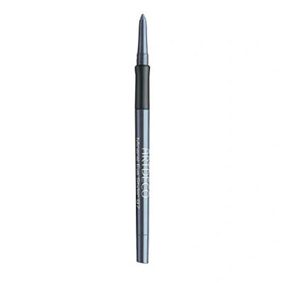 Obrázek ARTDECO Mineral Eye Styler dlouhotrvající oční linky s integrovaným ořezávátkem 1x 0,4 g