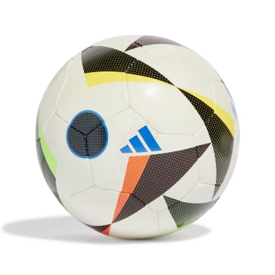 Obrázek adidas Performance Liebe Training SALA Fotbal, Velikost: One Size, White black glow blue