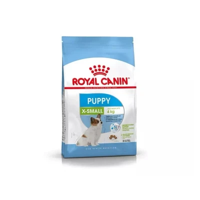Obrázek ROYAL CANIN X Small Puppy 1,5kg (DOPRODEJ)