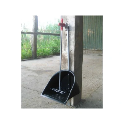 Obrázek Waldhausen Holder for Manure Scoop, metal