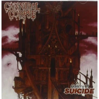 Obrázek Gallery of Suicide (Censored)