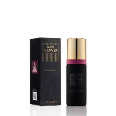 Obrázek UTC, Parfum de Toilette, jasmín/Gardenia