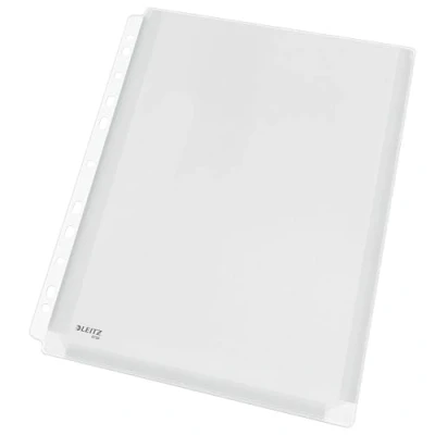 Obrázek Leitz 47561003 Pack 10 Hüllen durchsichtig, A4