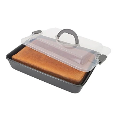 Obrázek Metaltex 223180 pánev/forma Superior s Transport digestoř