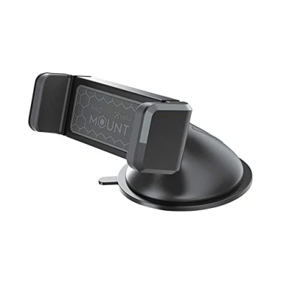 Obrázek Celly Screen/Dashboard Holder Pro Mount Černá