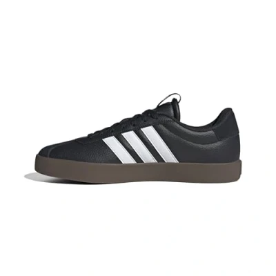 Obrázek adidas Pánské boty Vl Court 3.0 Shoes, Core Black Cloud White, 48 EU