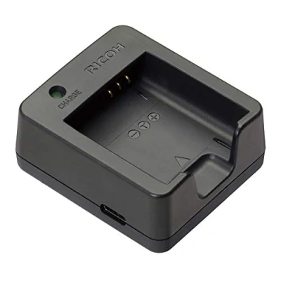 Obrázek BJ 11 Battery Charger for Db 110 Rechargeable Li Ion Battery. Ricoh Gr III &amp; WG 6