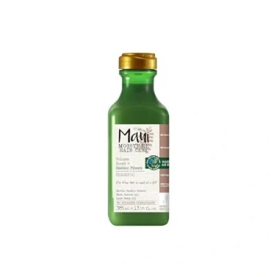 Obrázek Maui Moisture Volume Boost Bamboo Fibers šampon (385 ml), posilující objem s bambusovými vlákny, ricinovým olejem a neemovým olejem, hydratační péče o vlasy pro lámavé, jemné vlasy, vegan*