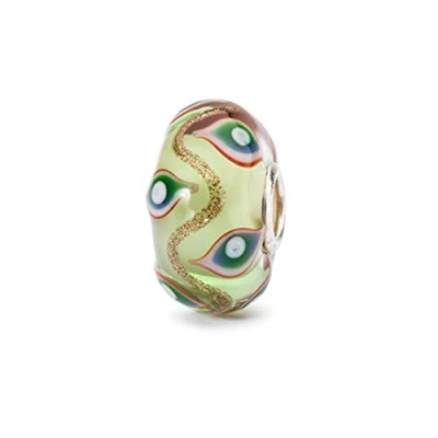 Obrázek Trollbeads Damen Bead Charms 925 Sterlingsilber TGLBE 10426