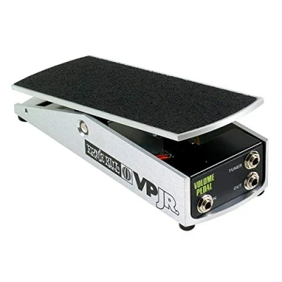 Obrázek Ernie Ball P06180 VPJR 250K pedál (pro pasivní audio signály)