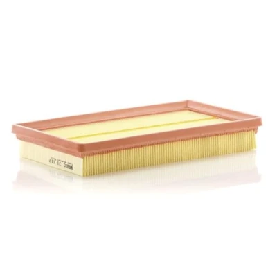 Obrázek MANN FILTER C 31 012 vzduchový filtr pro osobní automobily