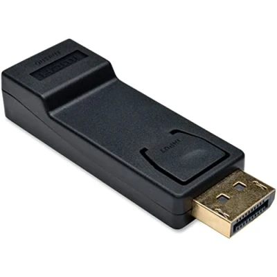 Obrázek Tripp Lite P136 000 1 DisplayPort to HDMI adaptér .
