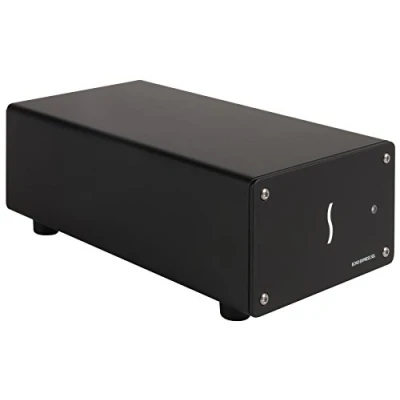Obrázek Sonnet Stolní skříň Echo Express SEL Thunderbolt 3