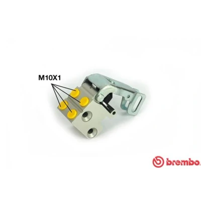 Obrázek Regulátor brzdné síly BREMBO R 85 008
