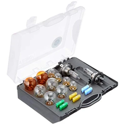 Obrázek Osram Box na náhradní žárovky H7, CLK H7 24 V,