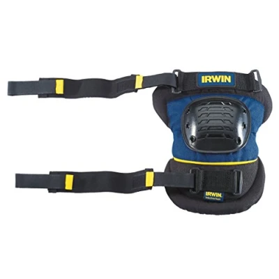 Obrázek Irwin Swivel Flex chrániče kolen, pěnové polstrování, konvexní tvar krytky, TÜV GS, 10503832