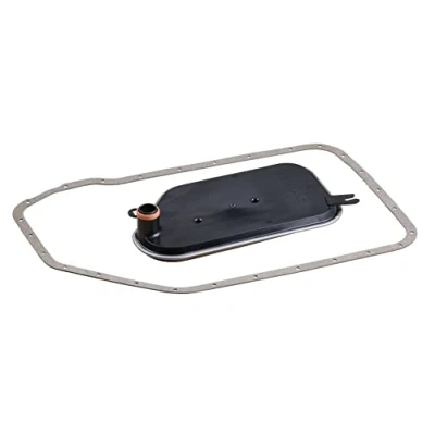 Obrázek MAHLE HX 84D hydraulický filtr, automatická převodovka