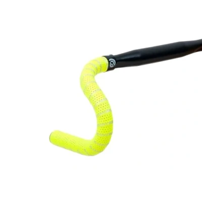 Obrázek Bike Ribbon Unisex Eolo Soft řídítka hlavu, Žlutá, Jednotná velikost