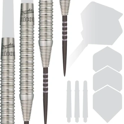 Obrázek Unicorn Purist Player Development Lab Gary Anderson Phase 4 Steel Barrel, 90 % těstoviny, 25 g